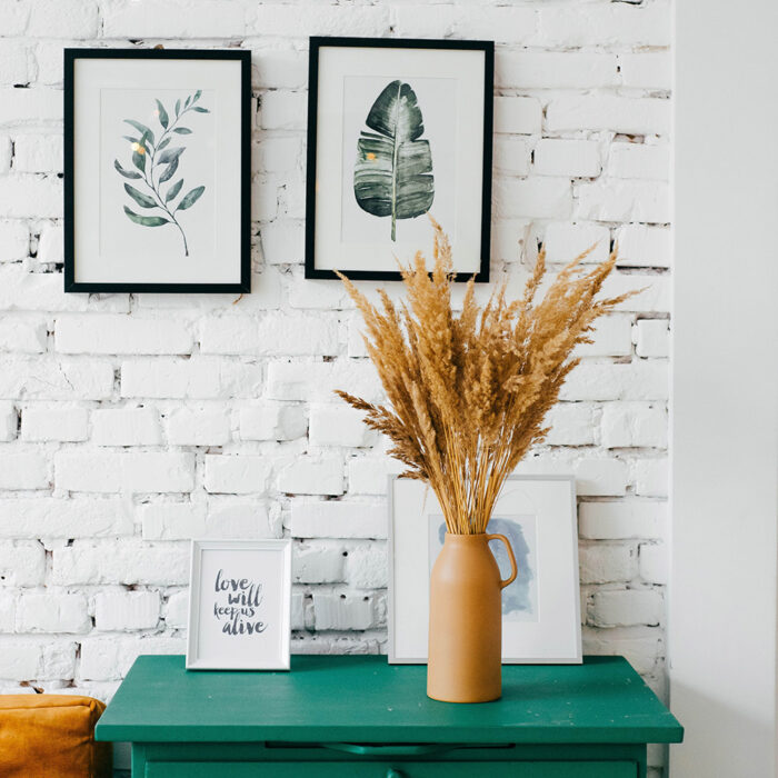 Fotobehang Keuken afwasbaar behang voor achterwand keuken