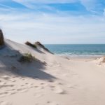 Foto 4 Strand Zee Duinen